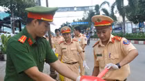 Hiệu quả từ các mô hình phòng, chống tội phạm từ cơ sở