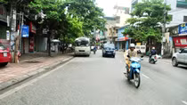 Hiến đất trị giá hàng trăm tỷ đồng để làm đường