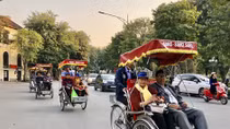 Nếu một ngày Hà Nội vắng xích-lô...