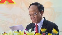 Kỷ luật nguyên Bí thư Tỉnh uỷ Bình Định Nguyễn Văn Thiện