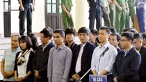Ngày 5-3, xét xử phúc thẩm vụ đánh bạc nghìn tỷ