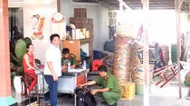 Nghi án chồng giết vợ rồi tự sát