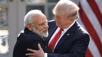 Ấn Độ: “Gió” có vẻ vẫn xuôi chiều với ông Modi