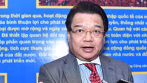 Đại sứ Trương Triều Dương: "Tân Tổng thống Philippines khâm phục người Việt"