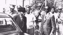 Francois Duvalier – “Bác sĩ thần chết”