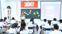 Học sinh tạo “diễn đàn mở” về vấn đề xâm hại tình dục