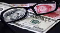 Nga-Trung muốn “hạ bệ” đồng USD?