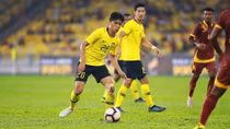Tuyển Việt Nam sẵn sàng “tiếp đón” Malaysia