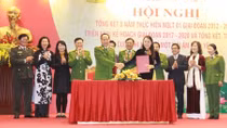 Nghị quyết liên tịch 01 có nhiều đổi mới về nội dung, hình thức