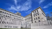 WTO kêu gọi các nước thúc đẩy cải cách ứng phó với những thách thức toàn cầu mới