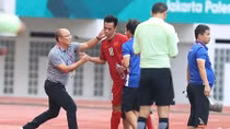 Văn Quyết đua Quả bóng Vàng và “lá phiếu” của thầy Park