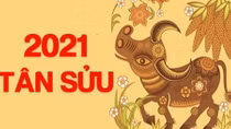 Nghỉ Tết âm lịch Tân Sửu 7 ngày