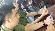 Kết nối Zalo - Vì bình yên cuộc sống