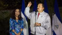 Nicaragua: Cặp đôi quyền lực Ortega