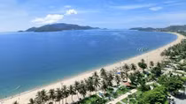 Biển miền Trung đã an toàn cho tắm biển, du lịch, nuôi trồng thủy sản