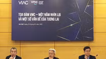 Giải quyết 5 vụ tranh chấp thương mại trong lĩnh vực xây dựng