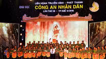 Liên hoan Truyền hình – Phát thanh CAND lần thứ XII-2019: Những dấu ấn đặc biệt