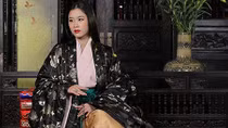 Cổ phục Việt Nam: Con đường vạn dặm