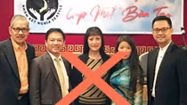 Sự thật về cái gọi là "Ủy ban cứu người vượt biển"