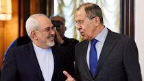 Iran vẫn rối từ trong ra ngoài
