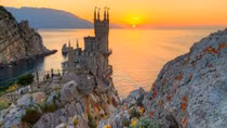 Crimea - vùng đất cổ tích