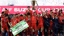 Bản quyền truyền hình AFF Cup 2020 tăng giá: Bài toán kinh tế khó giải