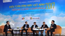 Chiến lược điện toán đám mây trước xu thế Digital Banking