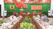 Sóc Trăng thực hiện tốt công tác nhân quyền