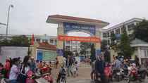 Bài 2: Thêm nhà nhưng không thêm trường