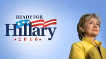Bê bối email cá nhân hạ uy tín bà Hillary Clinton? 