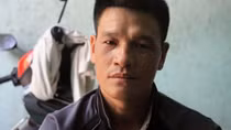 Một ngư dân sống sót kỳ diệu sau 5 giờ rơi xuống biển