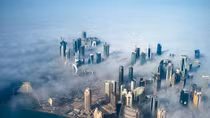 Qatar: Bí quyết phá vòng vây cô lập