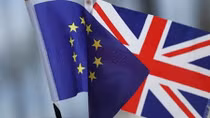 Cơ hội cho thỏa thuận thương mại Anh - EU hậu Brexit