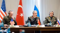 Nga và Mỹ đang dần đạt được thỏa thuận về xung đột ở Syria?