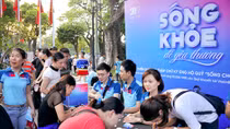 Cùng VietinBank “thắp lửa” tinh thần học tập cho sinh viên