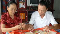 Chuyện tình bên hàng rào điện tử McNamara