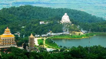 Du lịch An Giang đang chuyển mình