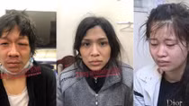 (NÓNG TRONG TUẦN) Rúng động vụ bé gái 3 tuổi bị mẹ ruột và bố dượng bạo hành đến chết; một phụ nữ trốn đo thân nhiệt, tát Công an