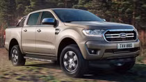 Gần 8 vạn chiếc bán tải Ford Ranger bị triệu hồi