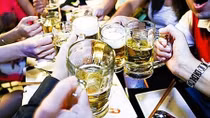 Tuyên chiến với ma men “lái” tài xế