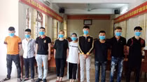 2 người tử vong sau khi sử dụng ma túy tổng hợp