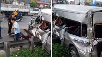 Chi tiền tỷ bồi dưỡng nhân viên mà tai nạn đường sắt vẫn xảy ra