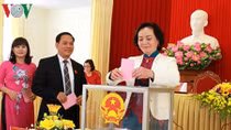 Ông Đỗ Đức Duy được bầu làm Chủ tịch tỉnh Yên Bái
