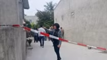 Làm rõ nguyên nhân người đàn ông chết cháy trong nhà
