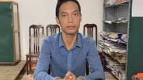 Vận động đối tượng lừa đảo chiếm đoạt tài sản ra đầu thú
