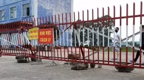 Truy tìm người nhập cảnh trái phép trốn khỏi khu cách ly