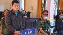 Giết chết bạn nhậu chỉ vì cái biển số xe