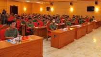 Đẩy nhanh tiến độ điều tra các vụ án thuộc diện Ban Chỉ đạo Trung ương PCTN chỉ đạo