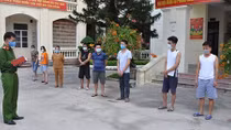 Công an Hải Dương quyết tâm đảm bảo ANTT ngay trong mùa dịch