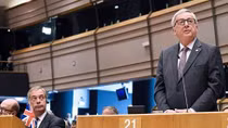 EU: Thống nhất hay phát triển đa tốc độ?